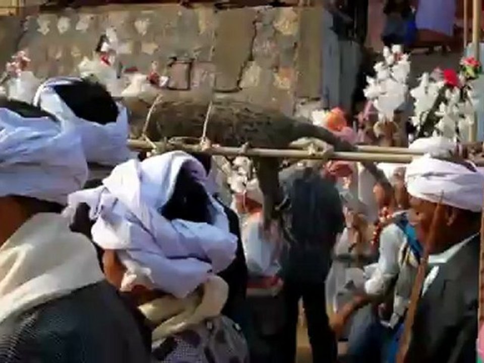 Rongkhla Festival - Nongtalang