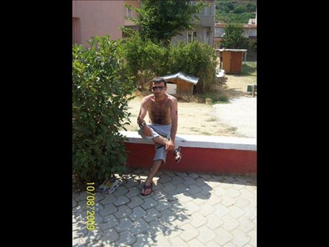 DjSerhildaN Vs. YaLıN RemiX (Ah Be KarDeŞim 2009