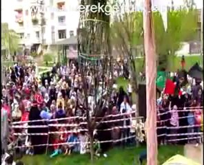 Siverek İkra Kutlu Doğum Programı 2012 1. BÖLÜM VİDEO