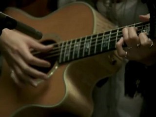 Kate Voegele - Hallelujah