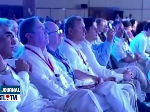 Le journal de 19h (14 avril 2012) - Le 19 heures - RTL Vidéos