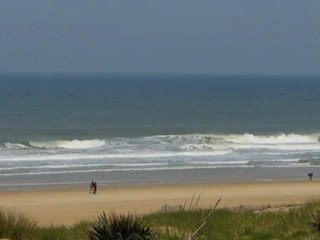 Dimanche 15 Avril - Surf report vidéo 11H30