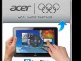 Acer Iconia A510-10s32u 10.1-Inch Tablet (Olympic Edition-Silver) Review