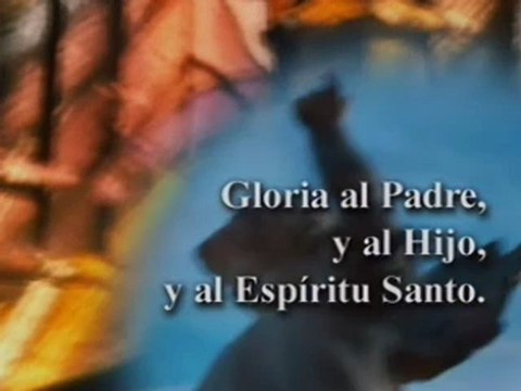 Santo Rosario - Misterios Dolorosos