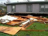 Deadly tornadoes hit Oklahoma