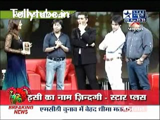 Saas Bahu Aur Saazish–15th April 2012 Part 3