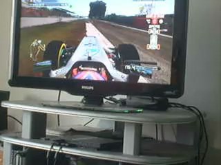 CBF 360 - Saison 5 - Hungaroring