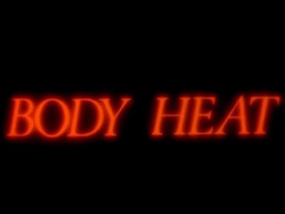 1981 - La fièvre au corps - Lawrence Kasdan