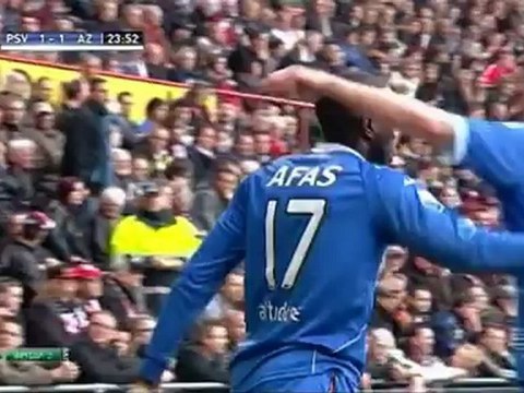 soccer-football.ru | 1 ПСВ — А3