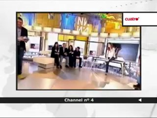 Sardá pide de rodillas el voto para el PSOE