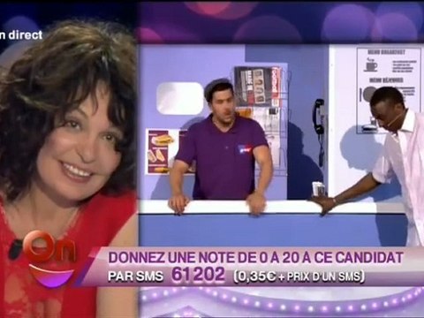 Artus - Stewart de Wagon bar