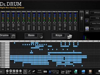 Can you Beat This SICK Beat Dude?  www.beat.hitart.com