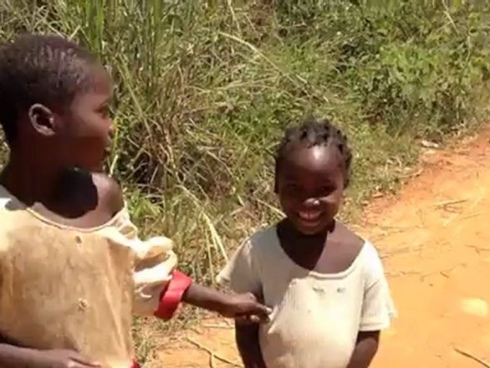 Livingstonia 2