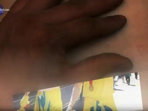 Piriformis Syndrome Symptoms - Stretches For Piriformis Syndrome