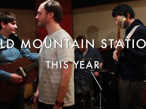 Old Mountain Station - This Year (Froggy's Session)
