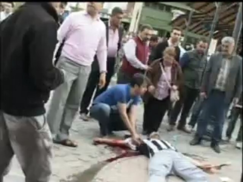 taraftar