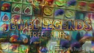 Jewel Legends: Tree of Life Game Download