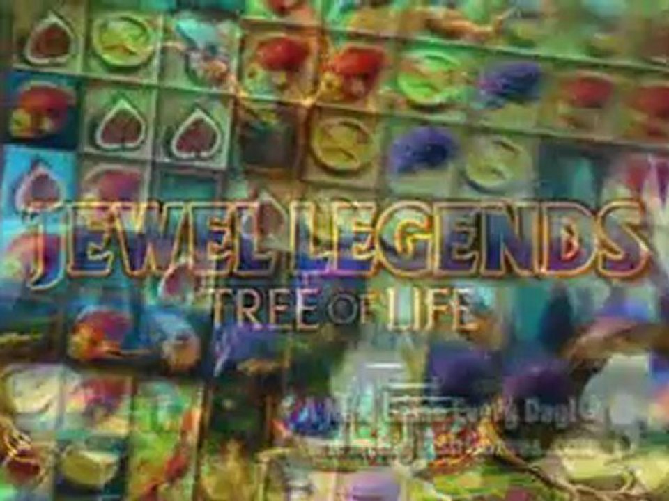 Jewel Legends: Tree of Life Game Download