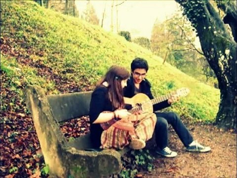 Blowin' in the Wind - Bob Dylan Cover