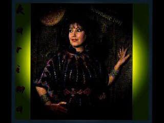 ►karima - chanteuse kabyle ⵣ