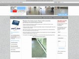 Concrete flooring specialists in Auckland