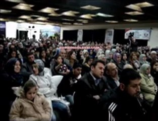 MENAN CİNLERİ EGİRDİR"DE