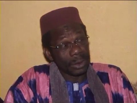 ISLAM DIAKHA EL HADJ DEMBO 4eme.MPG - YouTube