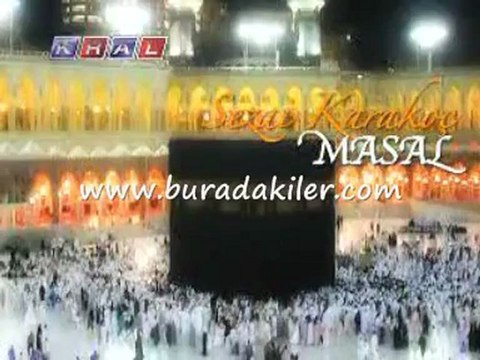 Sezai KARAKOÇ ( Şiir ) MASAL