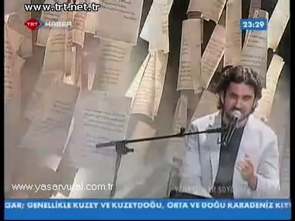 Sezai KARAKOÇ   (  Şiir ) " İNCİ DAKİKALARI"