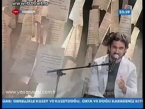 Sezai KARAKOÇ ( Şiir ) İNCİ DAKİKALARI