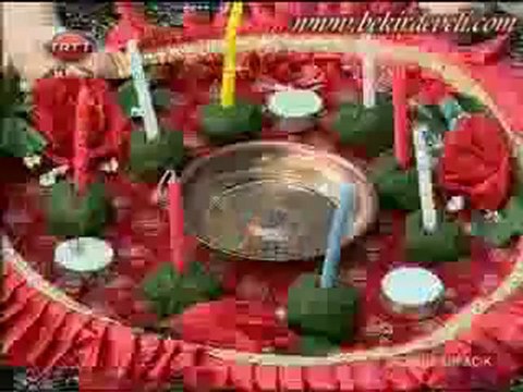 Bekir Develi - Gez Göz Arpacık TRT1 - Adana / Pozantı