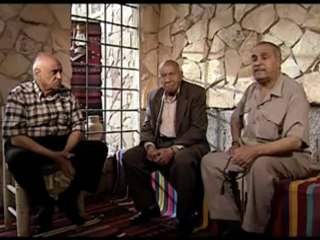 برومو النكبة - عادل عموري (قرية الطنطوره)