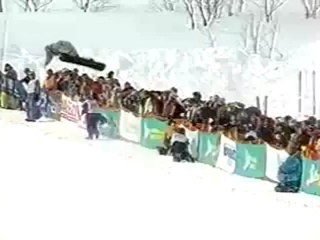 UN POCO DE HISTORY AMIGOS y buena música...BURTON