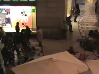 PORTUGAL - Lisboa - Chiado (3) - Fevereiro de 2012.