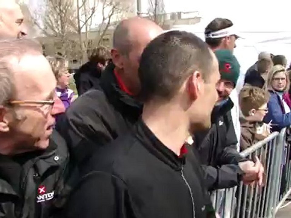 Dom au Semi de Thionville 2012