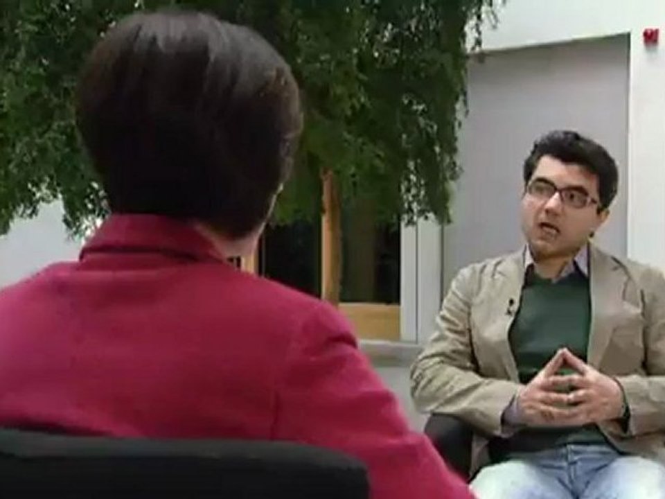 Syria: Last chance for diplomatic solution? | Journal Interview