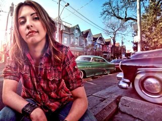 What's up de Flora Nells