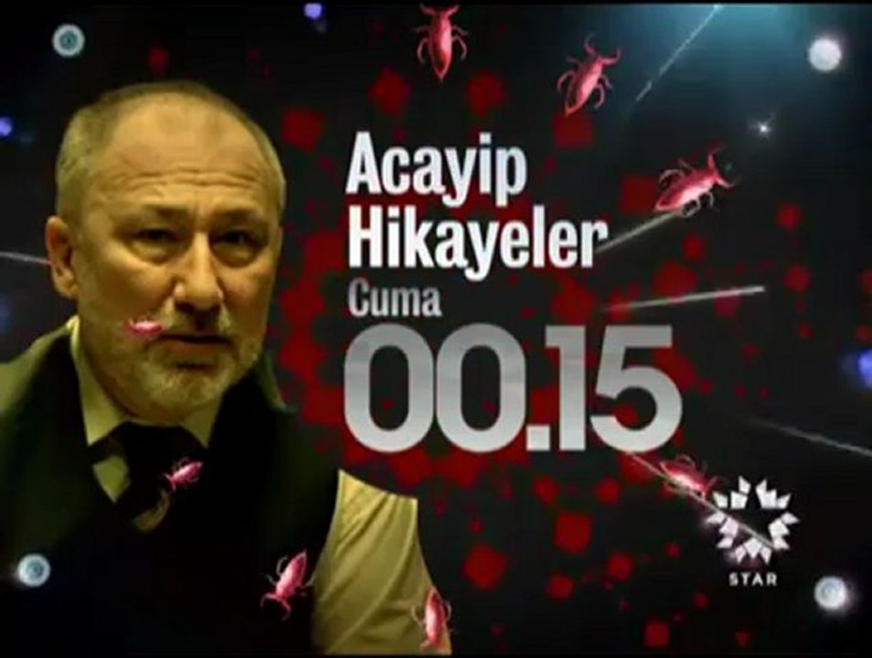 Acayip Hikayeler