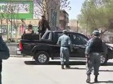 Gunman attack embassies in Afghanistan