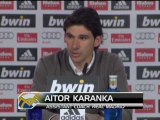 34e journée - Karanka : 