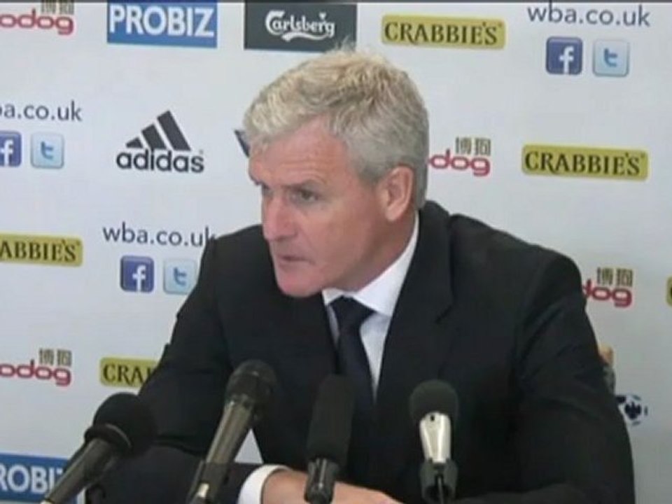 Hughes: 'Hätten frecher sein müssen'