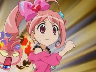 ジュエルペット きら☆デコッ！エンジェラ
