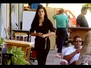 zehava ben etti levi documentary