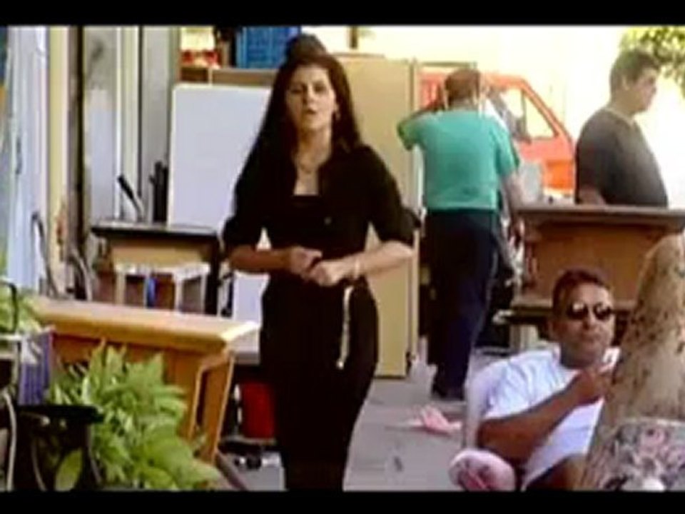 zehava ben etti levi documentary