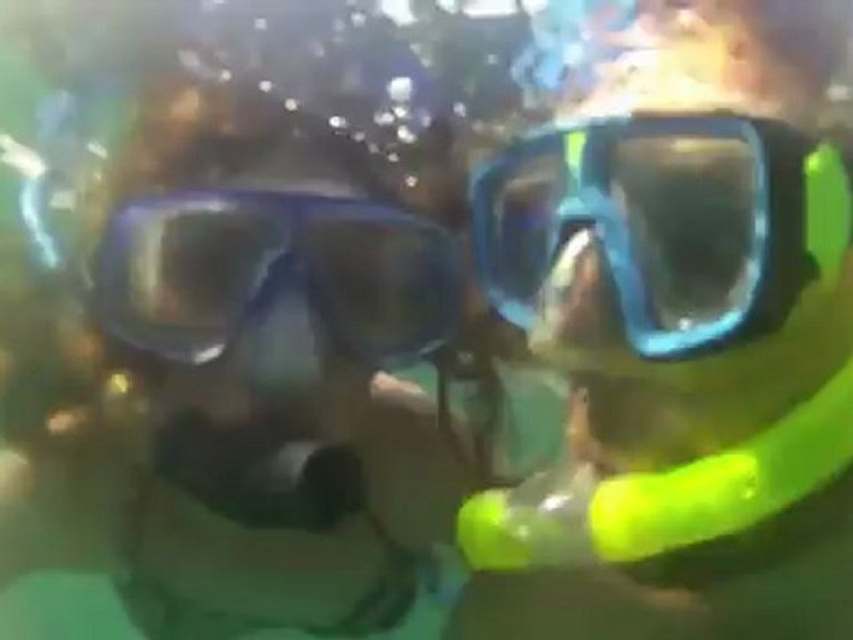 Underwater NB