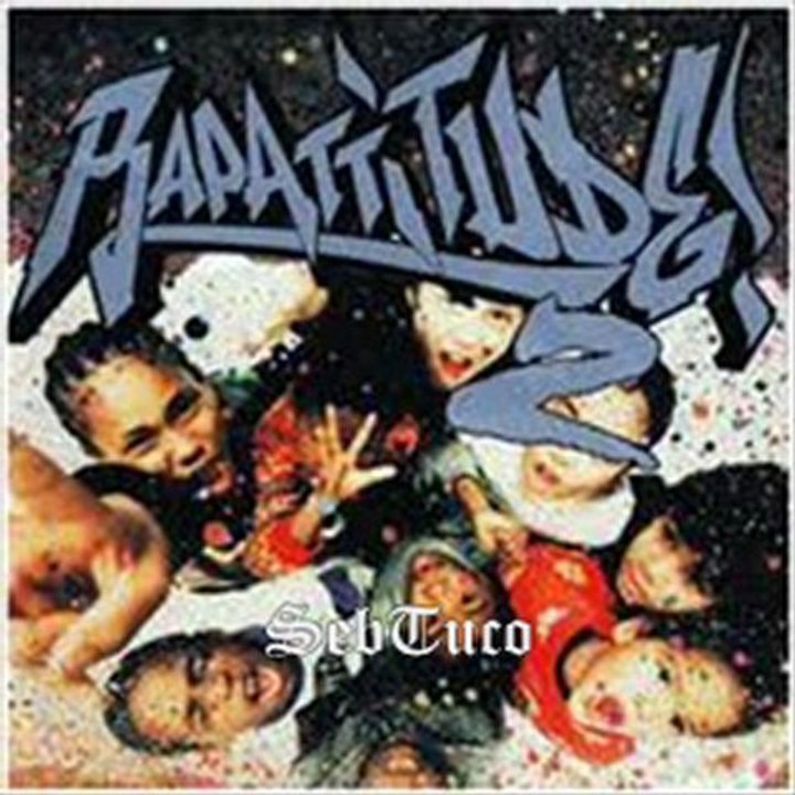 Créateurs unique - Blonde ou brune (RAPATTITUDE 2)