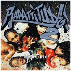 Daddy Nuttea - 1992, l'année des jeunes en bizness (RAPATTITUDE