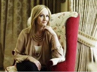 The Casual Vacancy Hardcover New Book By J.K Rowling ballw