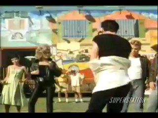 Un quizz sur les comedies musicales anglo-saxonnes