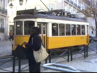 PORTUGAL - Lisboa - Chiado (4) - Fevereiro de 2012.